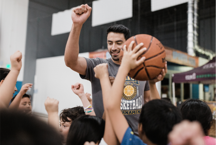 Up Your Performance Basketball - camps in Irvine, CA