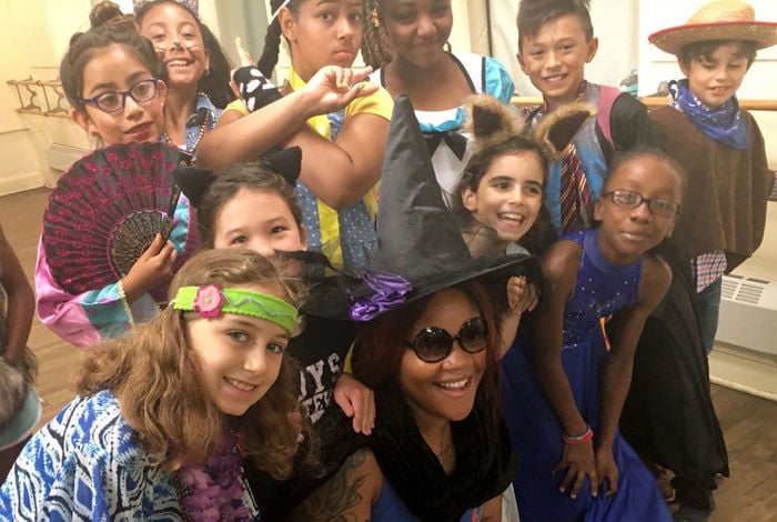 Allens Lane Art Center - camps in Philadelphia, PA