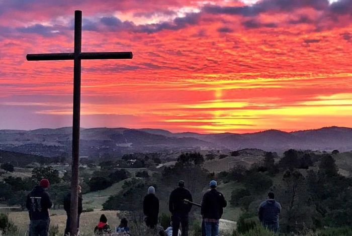 Granite Ridge Christian Camp - camps in Creston, CA