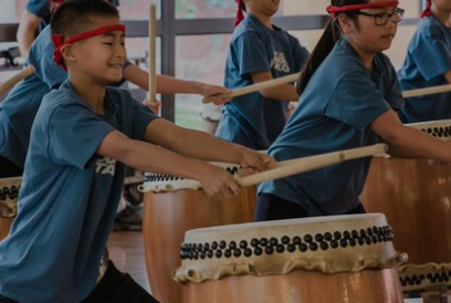 San Jose Taiko Conservatory - camps in San Jose, CA
