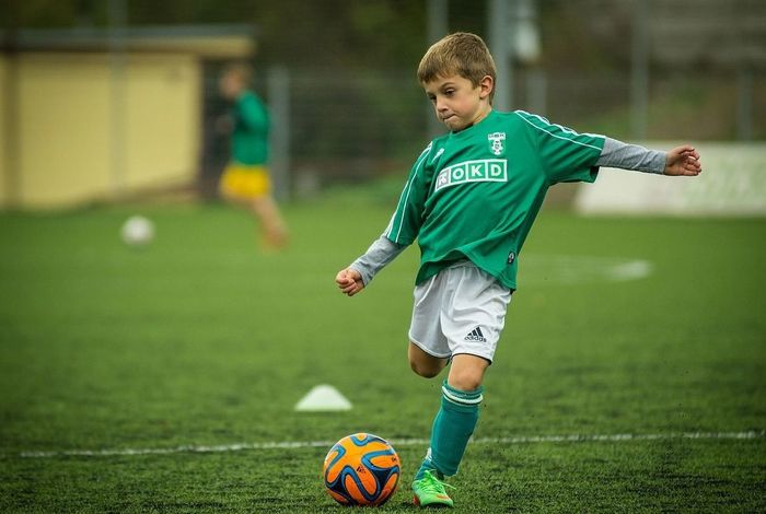 Functional Soccer Academy - camps in Walnut Creek, Concord