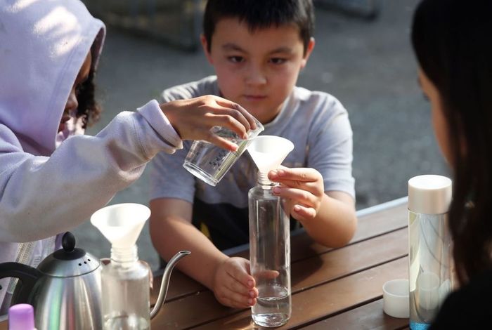 Imagination Lab School - camps in Palo Alto