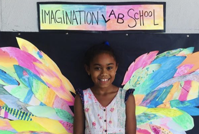 Imagination Lab School - camps in Palo Alto