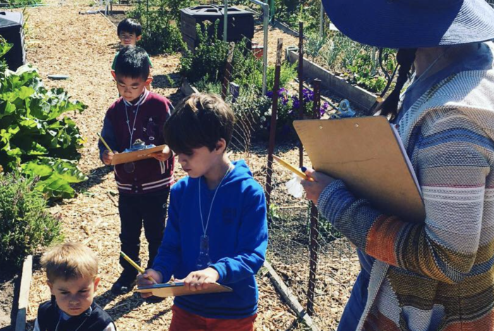 Imagination Lab School - camps in Palo Alto