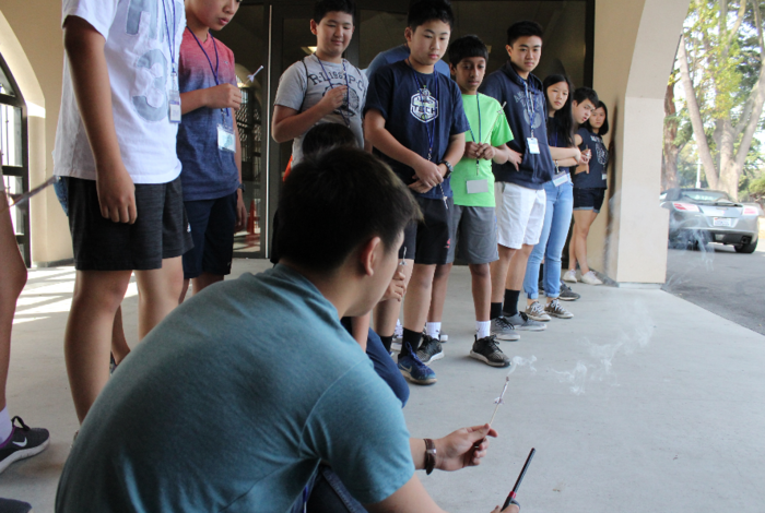 Palo Alto Science Olympiad - camps in Palo Alto, CA