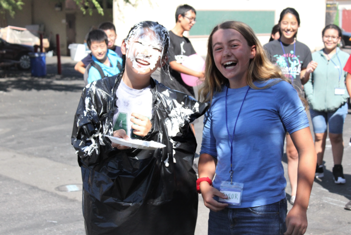 Palo Alto Science Olympiad - camps in Palo Alto, CA