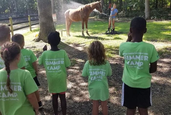 Egg Harbor Township Police Athletic League Schedule Reviews Activityhero