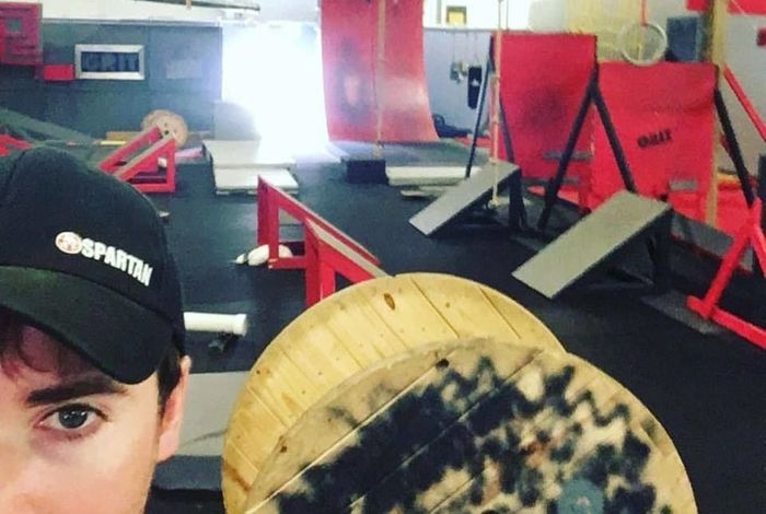 GRIT Obstacle Training - birthday parties in Rochester, MI