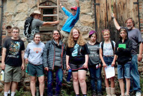 Aspen Network Summer Camp - camps in Orinda, CA