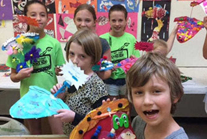 Art Center Sarasota - camps in Sarasota, FL