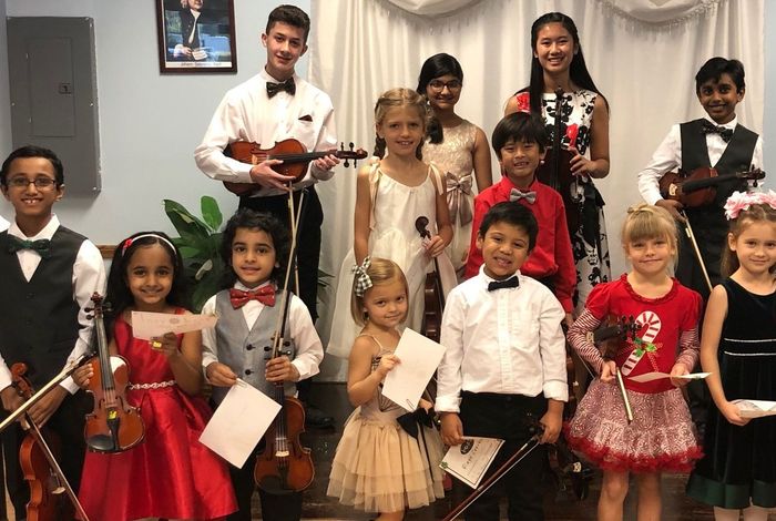 Allegro Music, Dance and Etiquette Academy - camps in Sarasota, FL