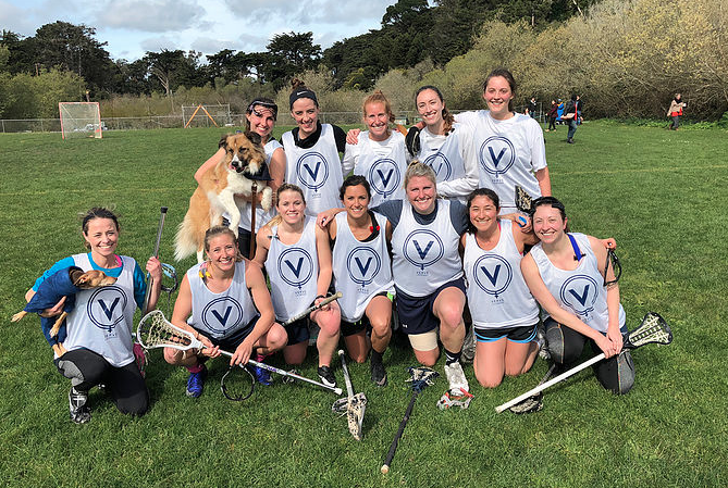 Verve Lacrosse - camps in ONIZUKA Air Force Base, CA