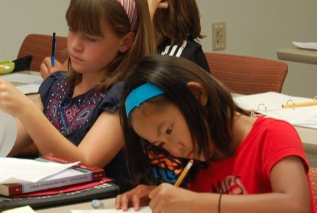 Berkeley Math Circle - camps in Berkeley, CA