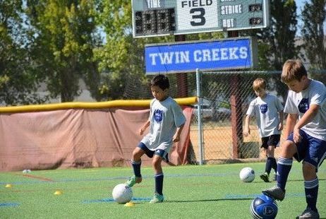 MSA Camps - camps in Mountain View, CA