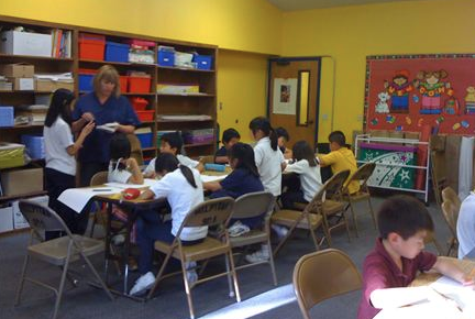 Tian Tian Chinese School - camps in Milpitas, CA