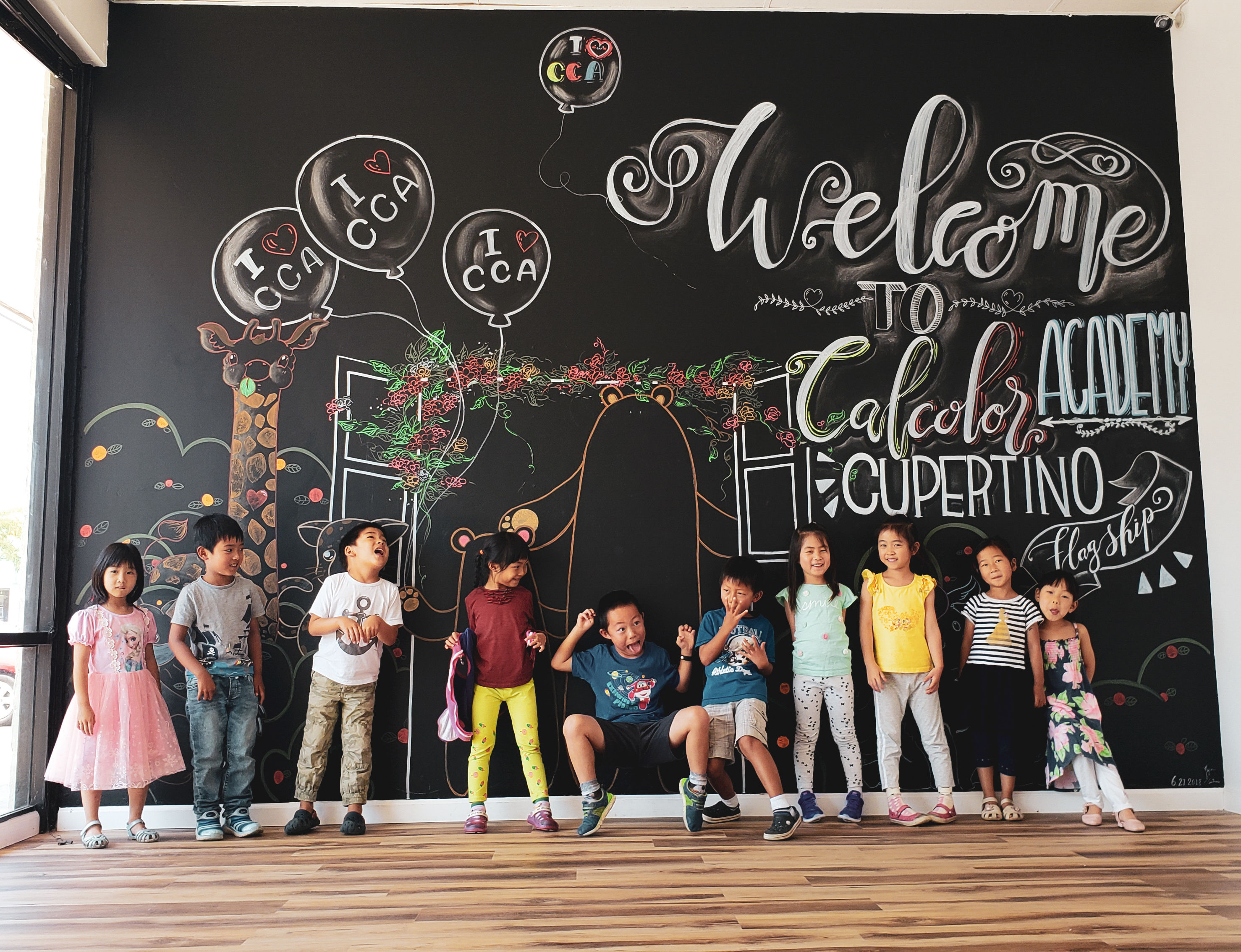 Calcolor Academy Schedule Reviews Camps Activityhero