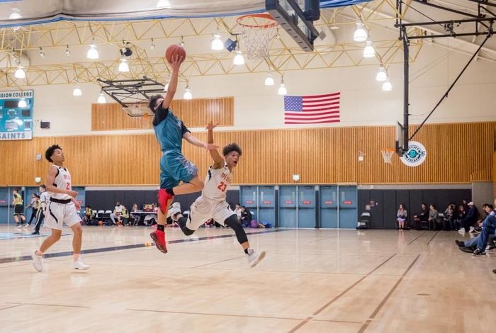 Next Level Athletes Born2Ball Basketball Academy - camps in Los Gatos, San Jose