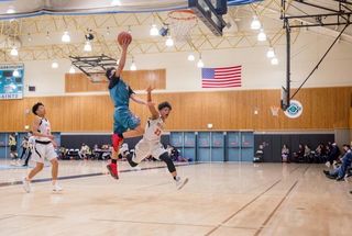 Provider image for Next Level Athletes Born2Ball Basketball Academy