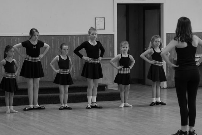 Rohan Murphy Academy of Irish Dance - camps in Danville, CA