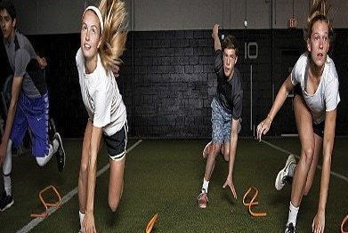 GRIT Athletic Academy - camps in Mesa
