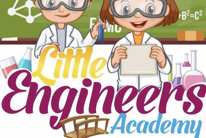 Little Engineers Academy - camps in McAllen, TX