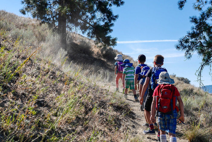 Terra Camps - camps and classes in San Francisco, Mill Valley