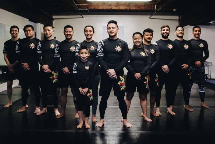 The MATS - camps in Daly City