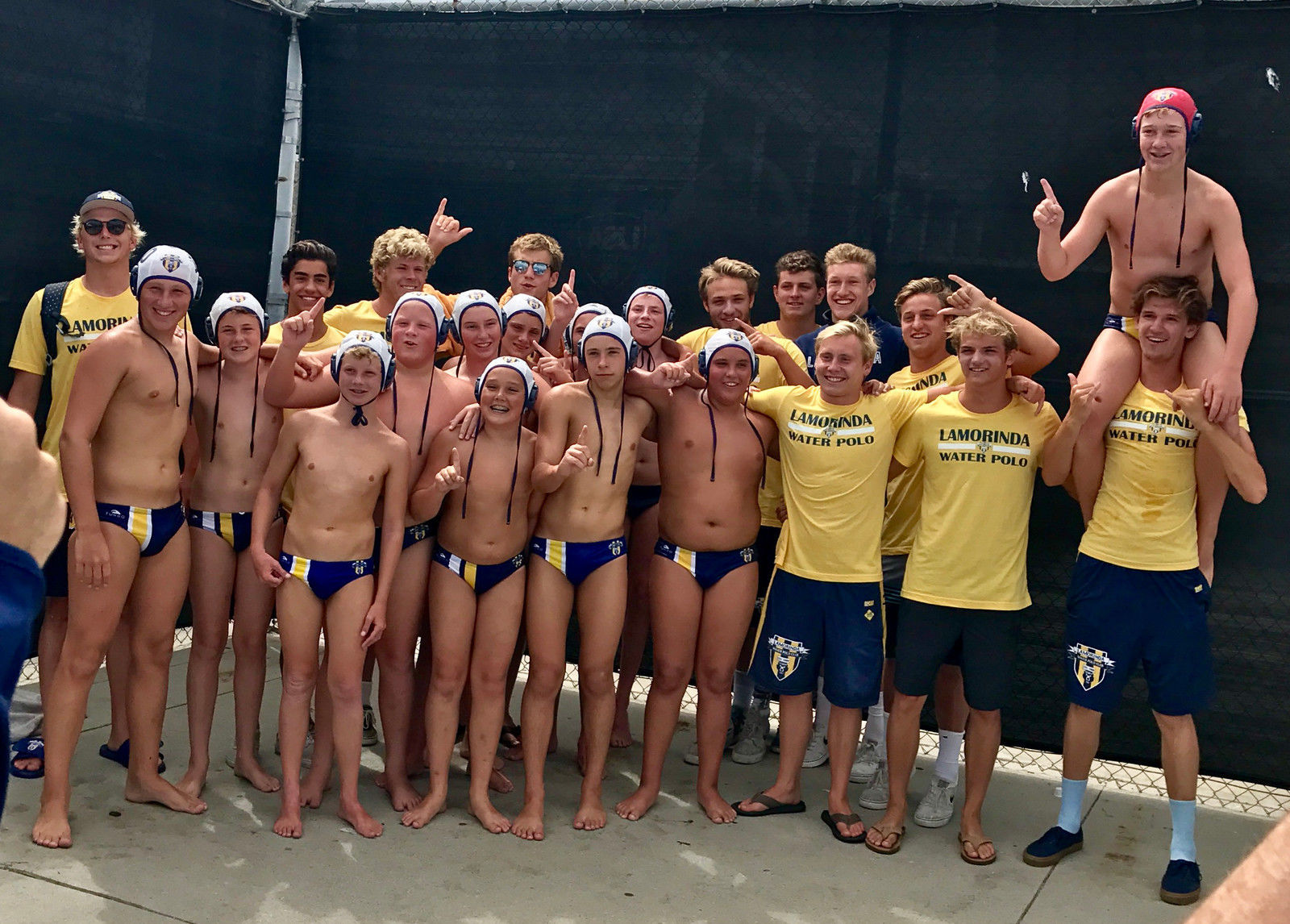 Lamorinda Water Polo Schedule Reviews Activityhero
