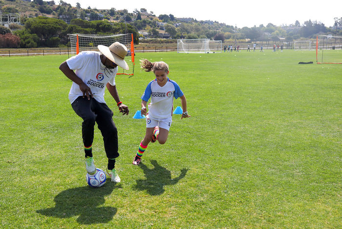 Dave Fromer Soccer - camps in Tahoe City, San Rafael, Mill Valley, Larkspur