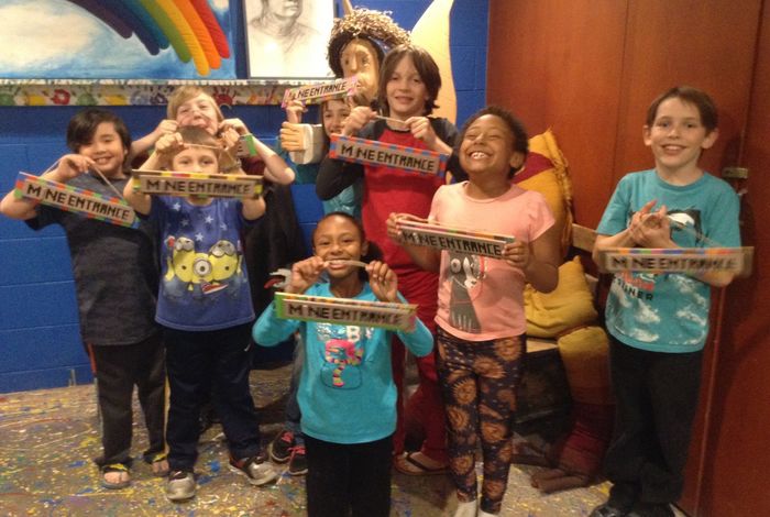 Creative 360 - camps in Midland, MI