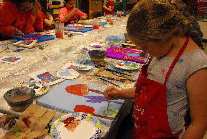 Creative 360 - camps in Midland, MI