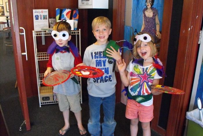 Creative 360 - camps in Midland, MI