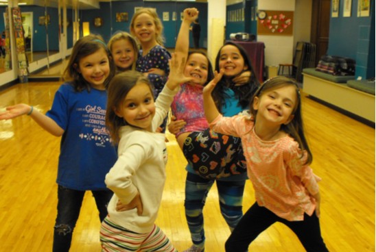 Creative 360 - camps in Midland, MI