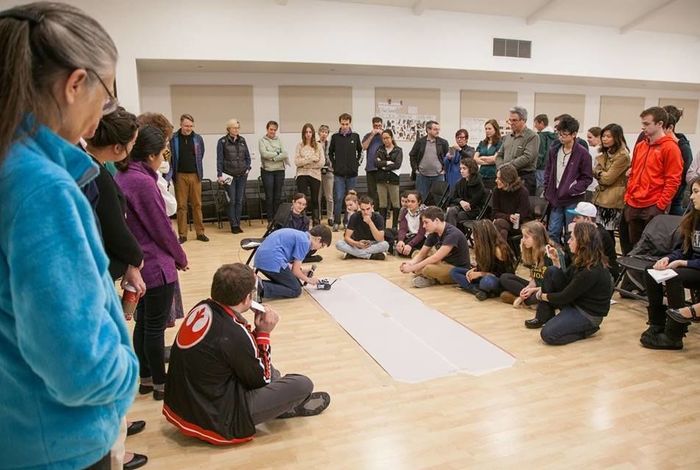 Lydian Academy - camps in Menlo Park, CA