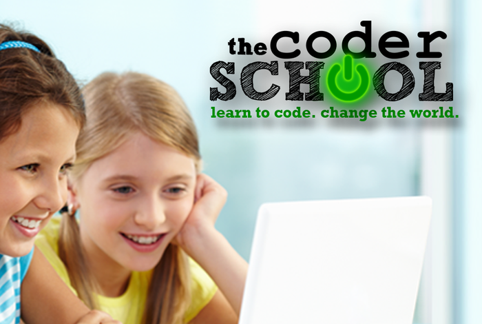theCoderSchool Westerville - camps in Westerville, OH