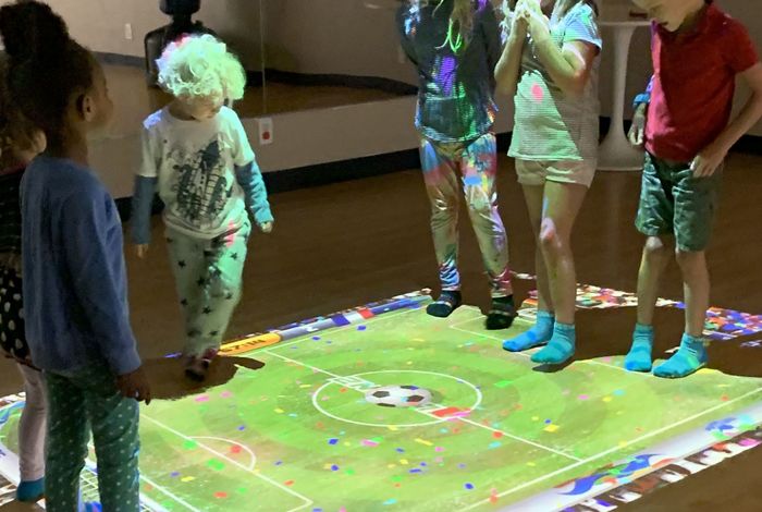 Kids Gym Berkeley  - camps and birthday parties in Berkeley, CA