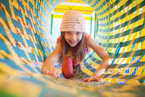 Kids Gym Berkeley  - camps and birthday parties in Berkeley, CA