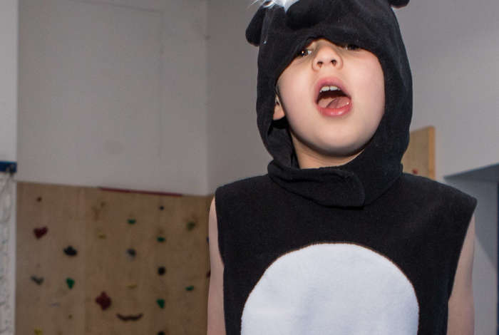 Kids Gym Berkeley  - camps and birthday parties in Berkeley, CA