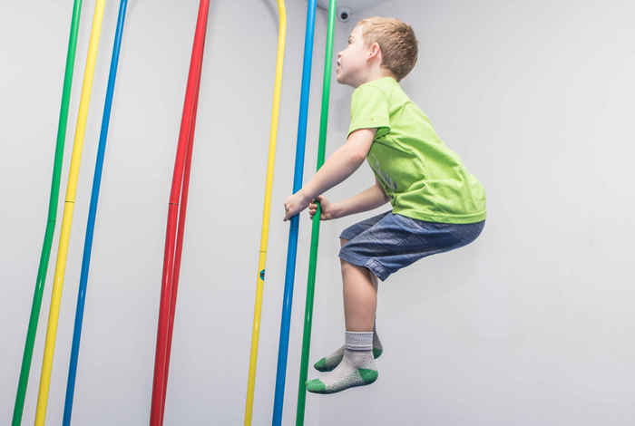Kids Gym Berkeley  - camps and birthday parties in Berkeley, CA