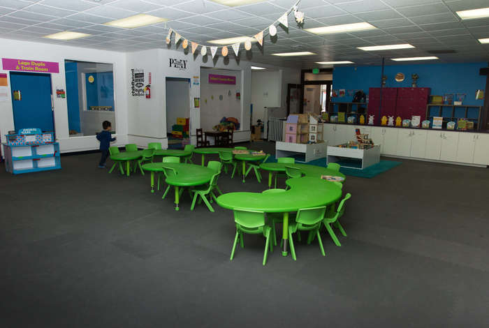 Kids Gym Berkeley  - camps and birthday parties in Berkeley, CA