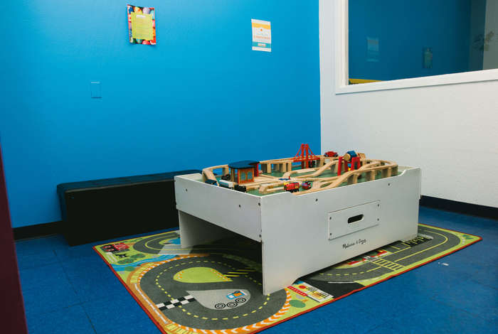 Kids Gym Berkeley  - camps and birthday parties in Berkeley, CA