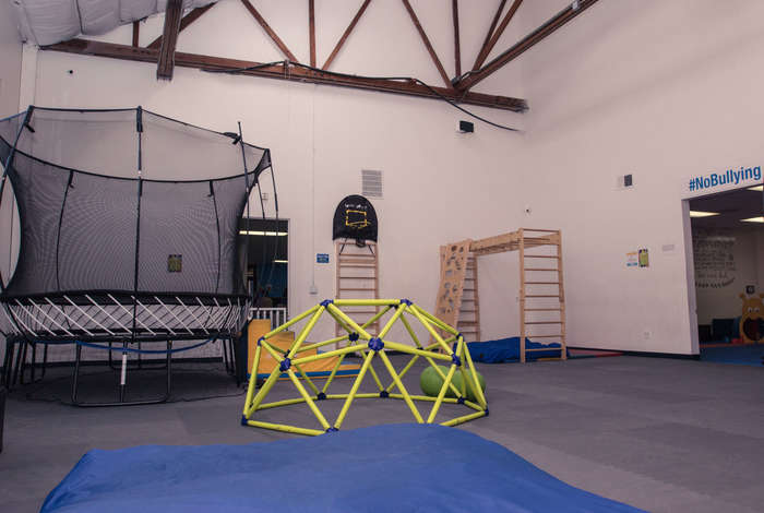 Kids Gym Berkeley  - camps and birthday parties in Berkeley, CA