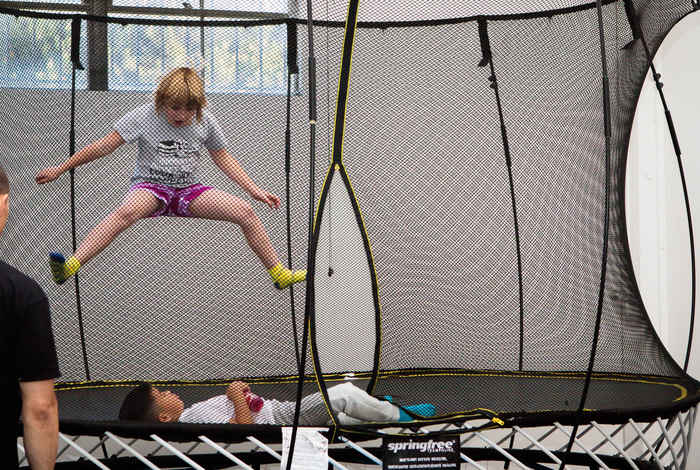 Kids Gym Berkeley  - camps and birthday parties in Berkeley, CA