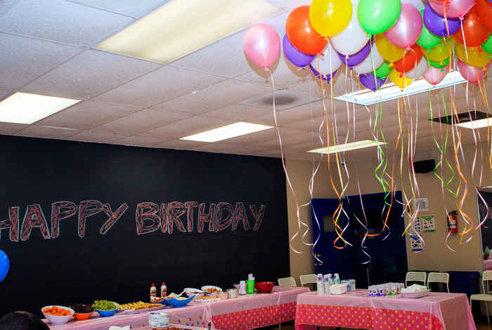 Kids Gym Berkeley  - camps and birthday parties in Berkeley, CA