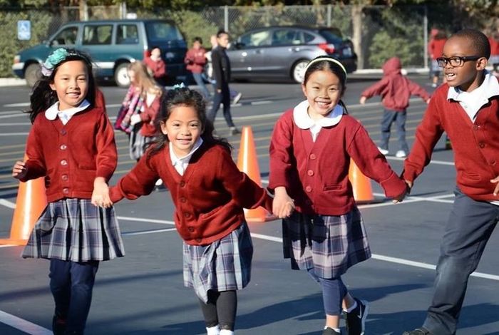 Highlands Christian Schools - camps in San Bruno, CA