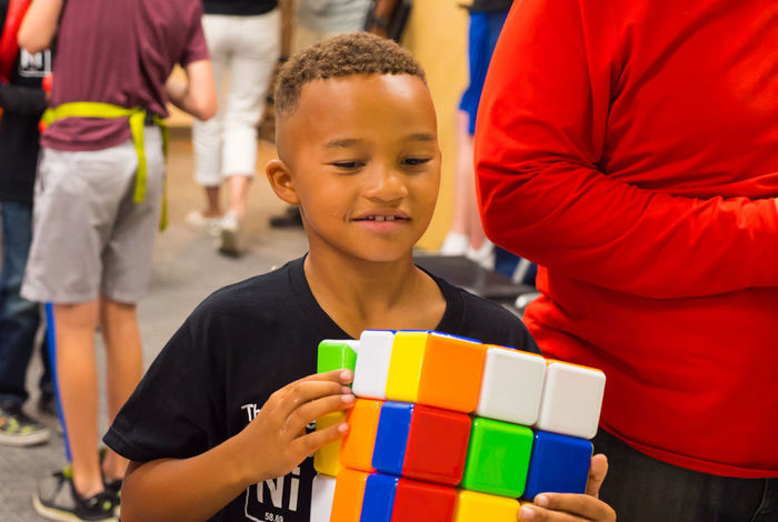 Code Ninjas (Rolling Hills Estates, CA) - camps and birthday parties in Rolling Hills Estates, CA