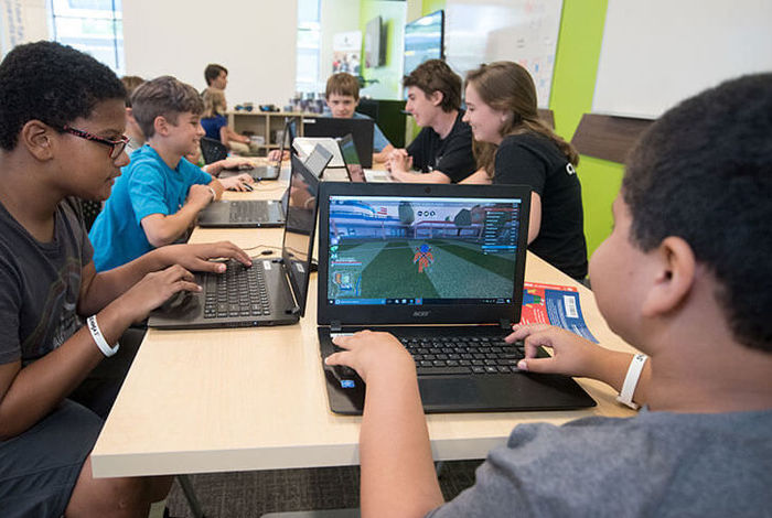 Code Ninjas Red Bank New Jersey - camps in Red Bank, NJ