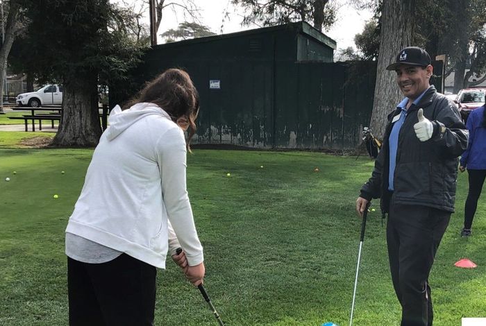 The First Tee of Central Valley - Kids activities in Modesto