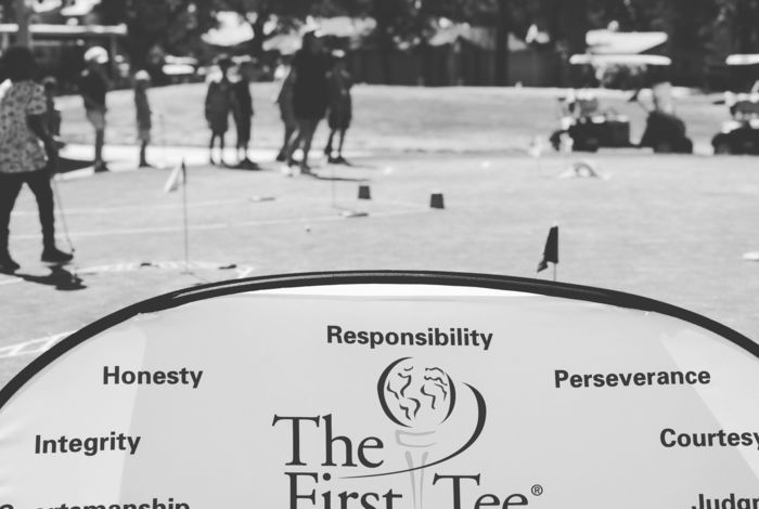 The First Tee of Central Valley - Kids activities in Modesto