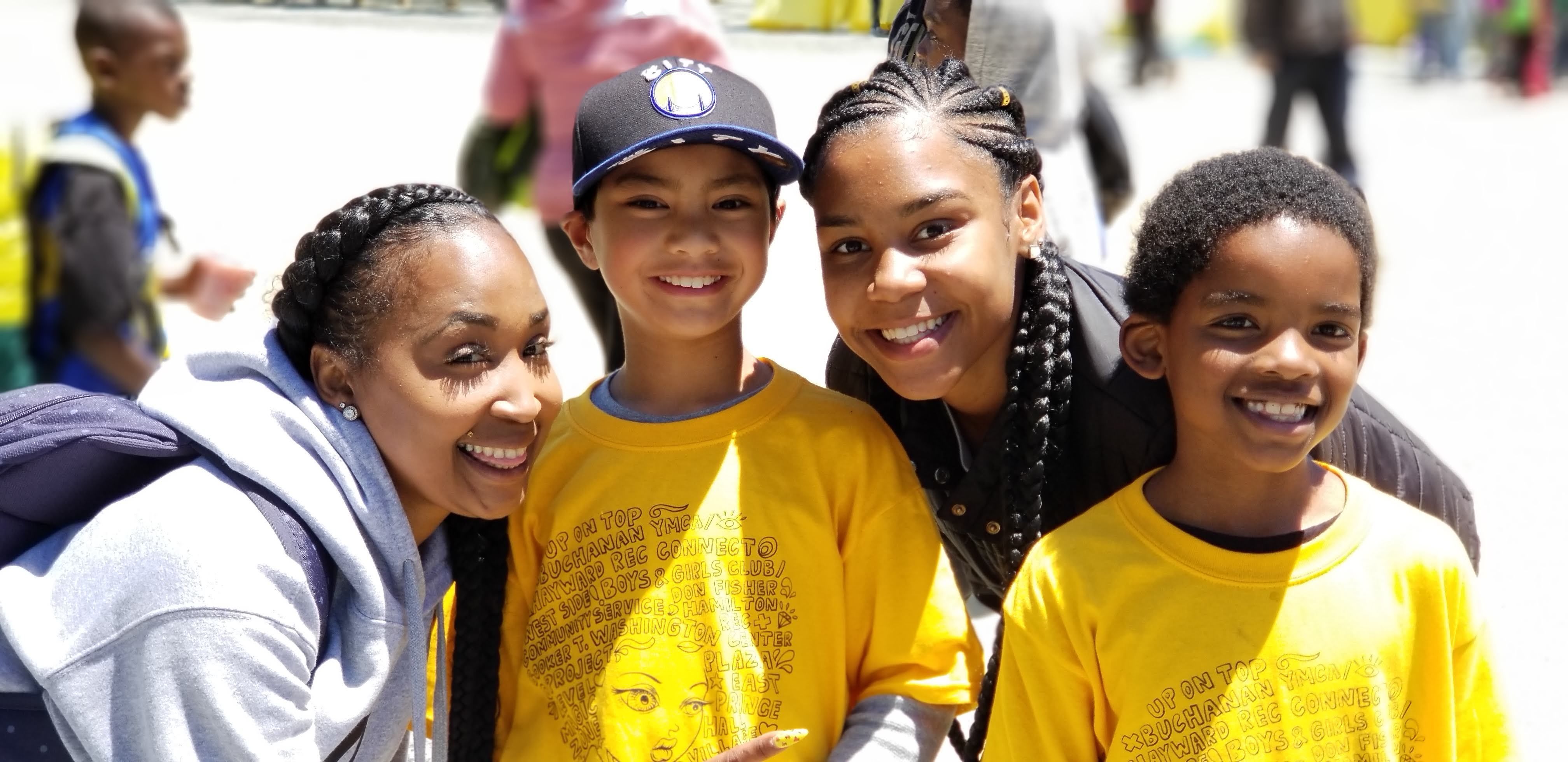 Booker T Washington Community Service Center Schedule Reviews Camps Activityhero